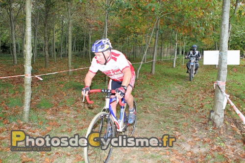 17 octobre 2010 St Lery en Mauron (86)